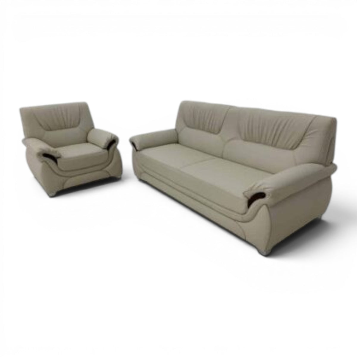 أفضل أريكة رمادية - Best Gray Sofa - Elhelow Style office furniture, image 3