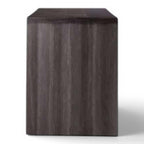 Best Modern Gray Desk With 3 Drawers - Elhelow Style office furniture, image 4