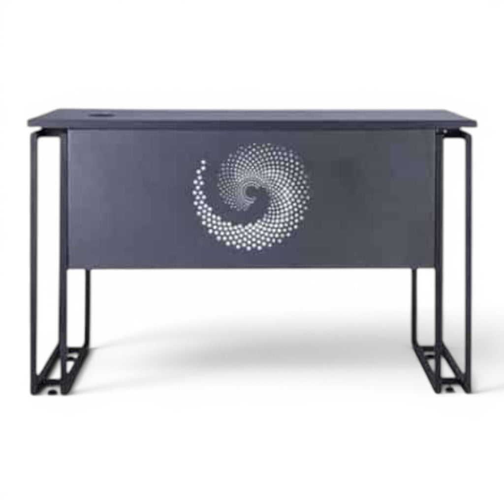 Simple Metal Desk - Elhelow Style office furniture, image 2