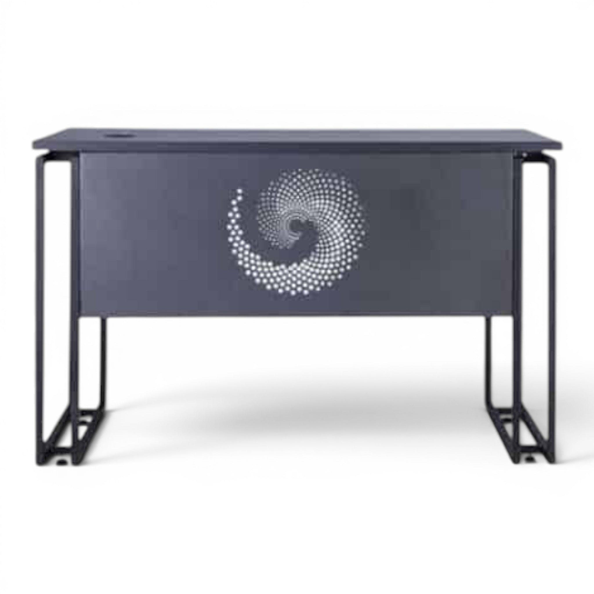 Simple Metal Desk - Elhelow Style office furniture, image 2