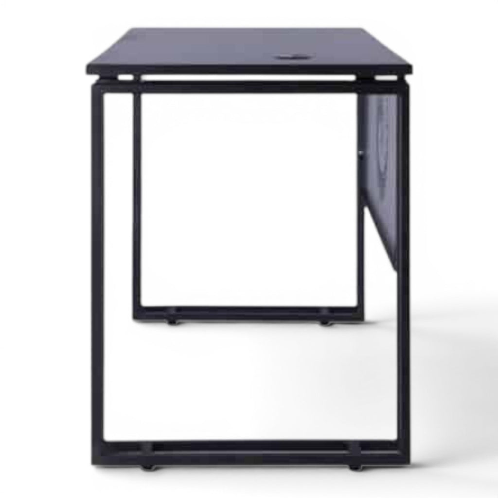 Simple Metal Desk - Elhelow Style office furniture, image 3