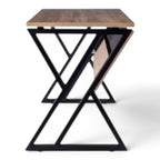New Modern Employee Desk - Elhelow Style office furniture, image 4