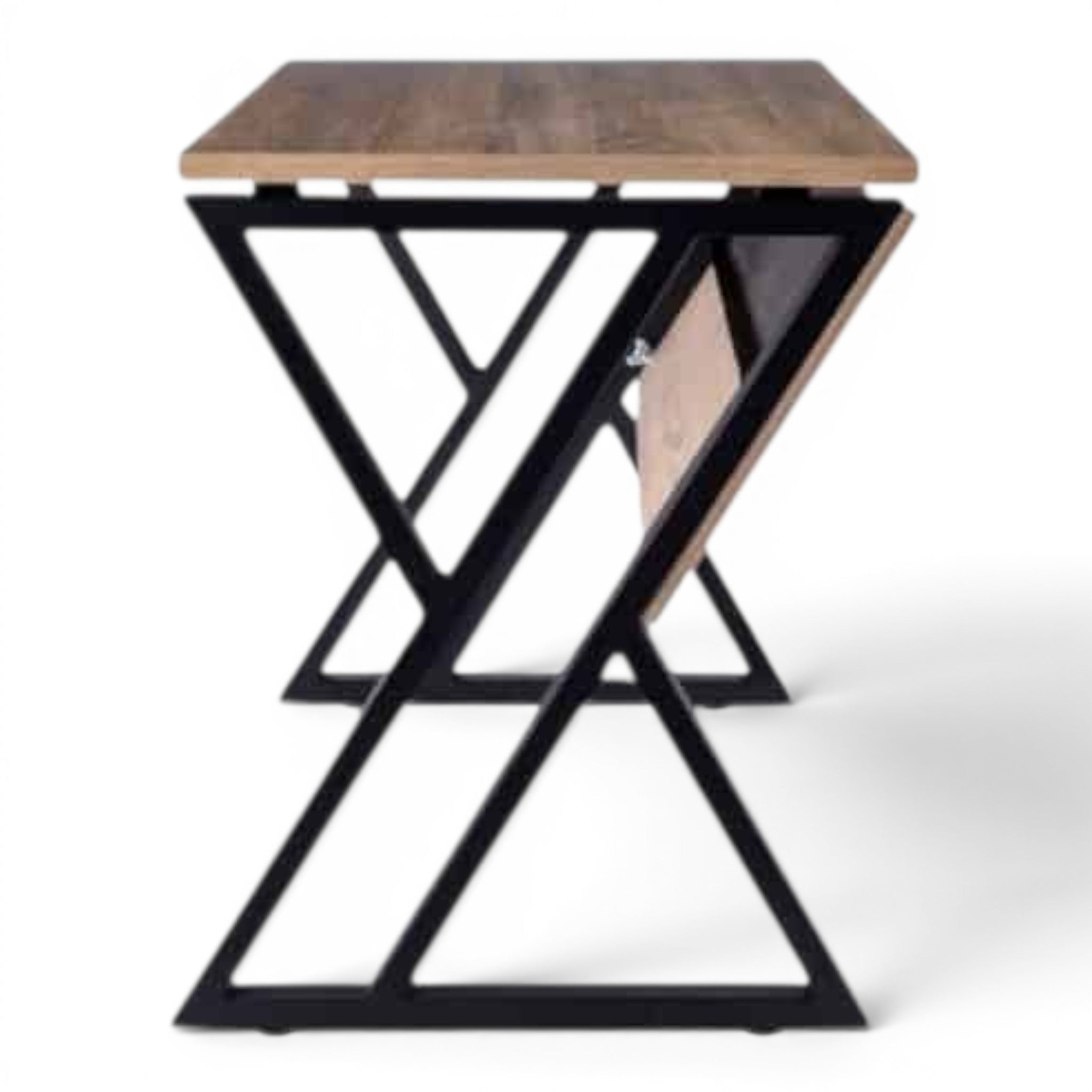 New Modern Employee Desk - Elhelow Style office furniture, image 4