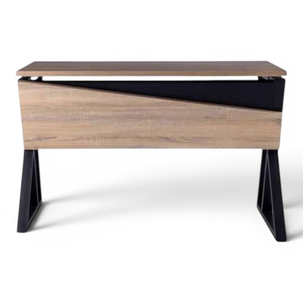 New Modern Employee Desk - Elhelow Style office furniture, image 1