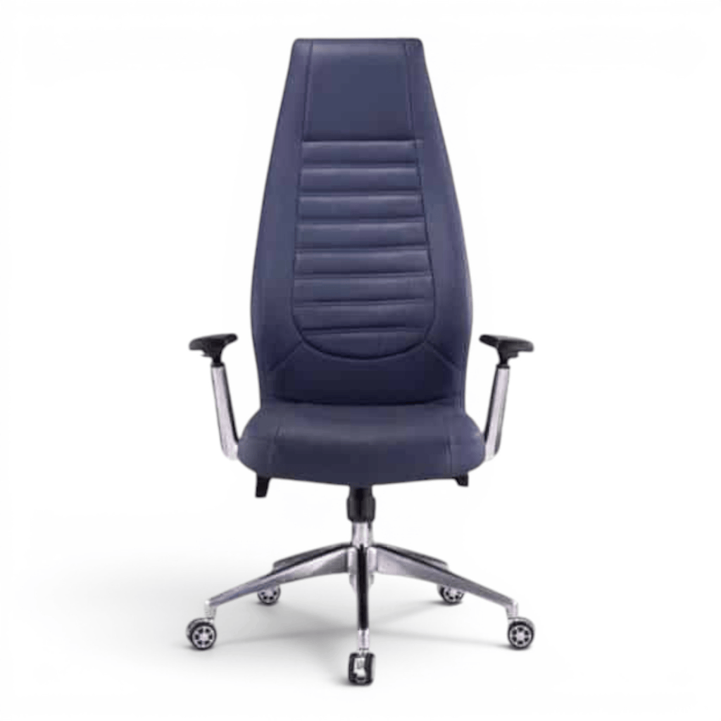Best Leather Manager Chair: Complete Office Seating Experience - Elhelow Style office furniture, image 2