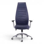 Best Leather Manager Chair: Complete Office Seating Experience - Elhelow Style office furniture, image 2