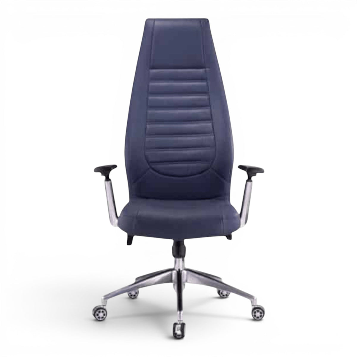 Best Leather Manager Chair: Complete Office Seating Experience - Elhelow Style office furniture, image 1