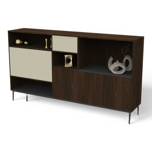 Magenta  Executive Cabinet