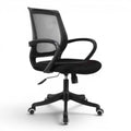 Como chair – Task economic chair - Elhelow Style office furniture, image 1