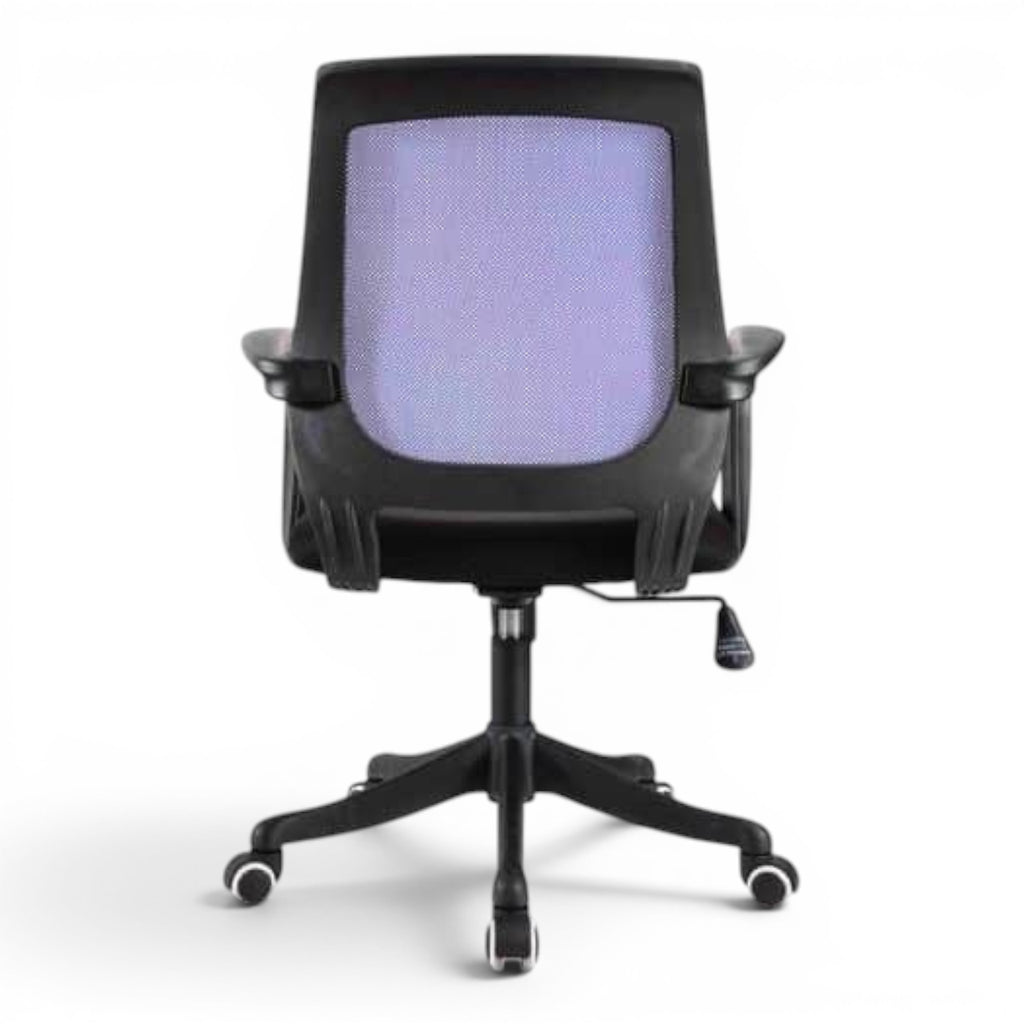 Como chair – Task economic chair - Elhelow Style office furniture, image 3