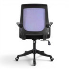 Como chair – Task economic chair - Elhelow Style office furniture, image 3