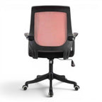Como chair – Task economic chair - Elhelow Style office furniture, image 5