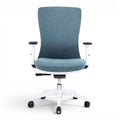 Luxury management chair swivel and ergonomic - Elhelow Style office furniture, image 1