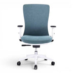 Luxury management chair swivel and ergonomic - Elhelow Style office furniture, image 1