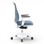 Luxury management chair swivel and ergonomic - Elhelow Style office furniture, image 4