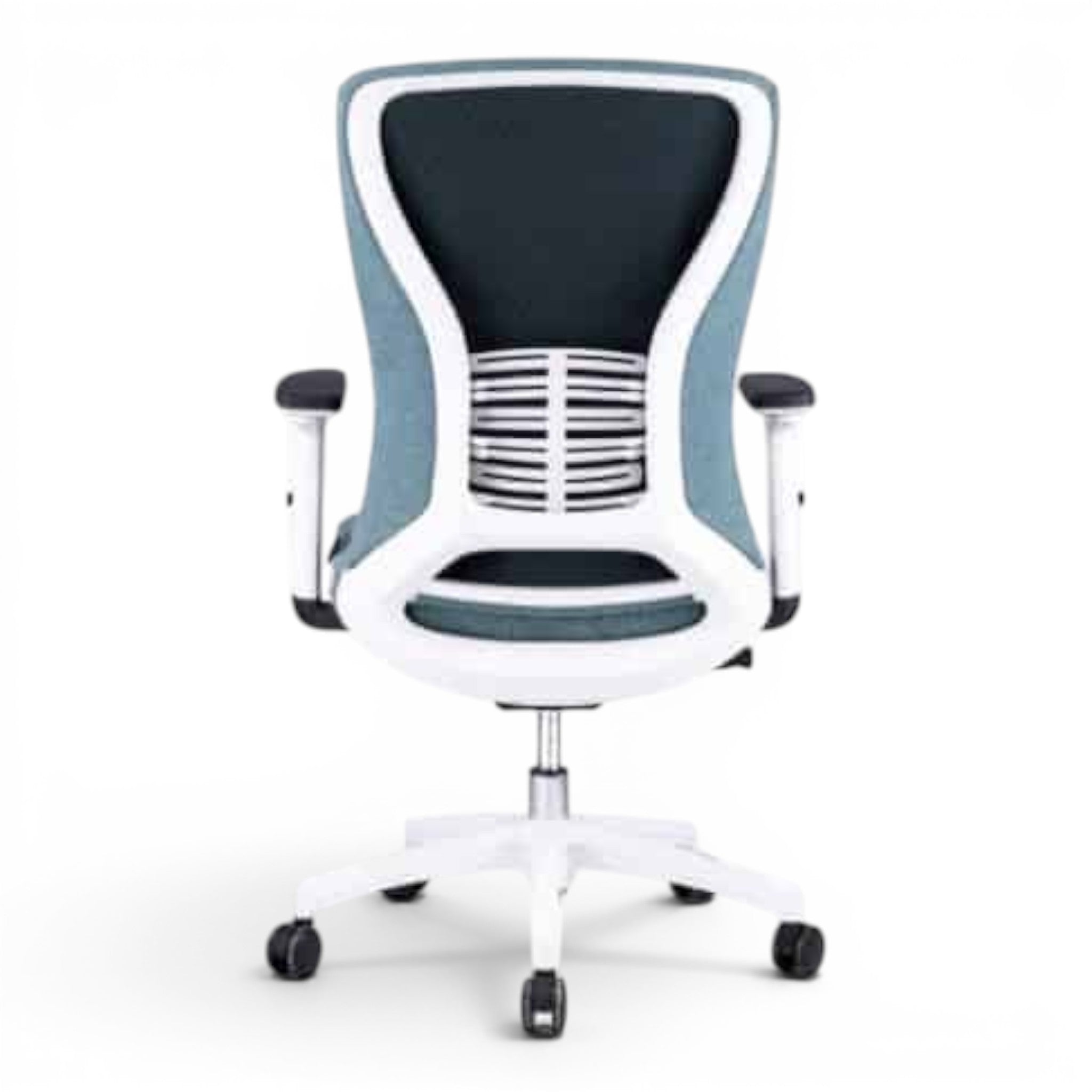 Luxury management chair swivel and ergonomic - Elhelow Style office furniture, image 3
