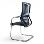 Luxury Waiting Office Chair - Elhelow Style office furniture, image 2