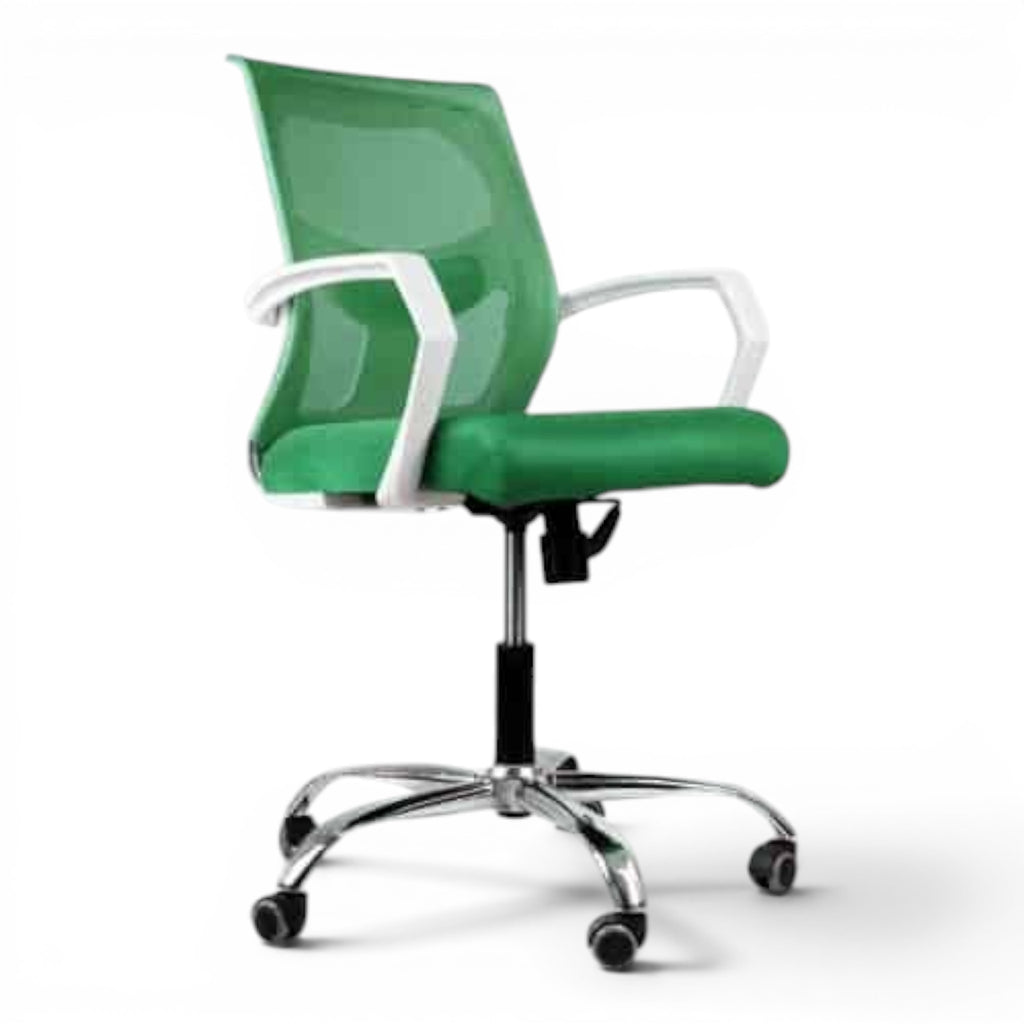 Lightweight office chair for Comfort and Style - Elhelow Style office furniture, image 3