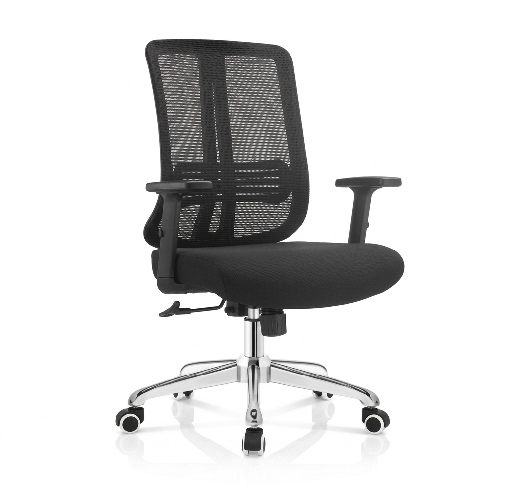 Luk Mesh Office Chair
