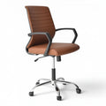 كرسي اقتصادي مريح - Comfortable Economical Chair - Elhelow Style office furniture, image 2