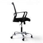 Lightweight ergonomic office chair for Enhanced Productivity - Elhelow Style office furniture, image 2