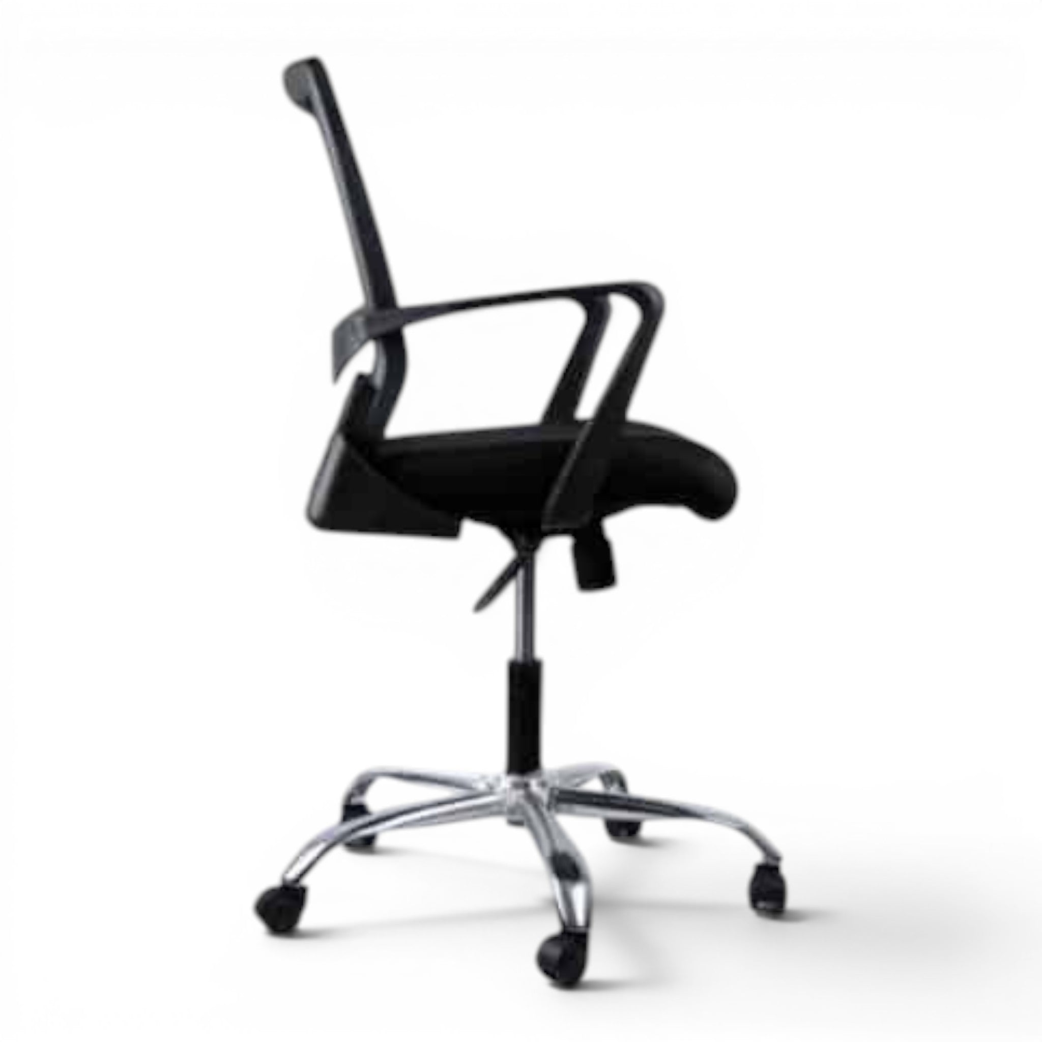 Lightweight ergonomic office chair for Enhanced Productivity - Elhelow Style office furniture, image 2