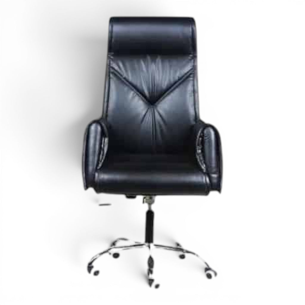 Modern Manager Chair - Elhelow Style office furniture, image 1