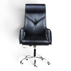 Modern Manager Chair - Elhelow Style office furniture, image 1