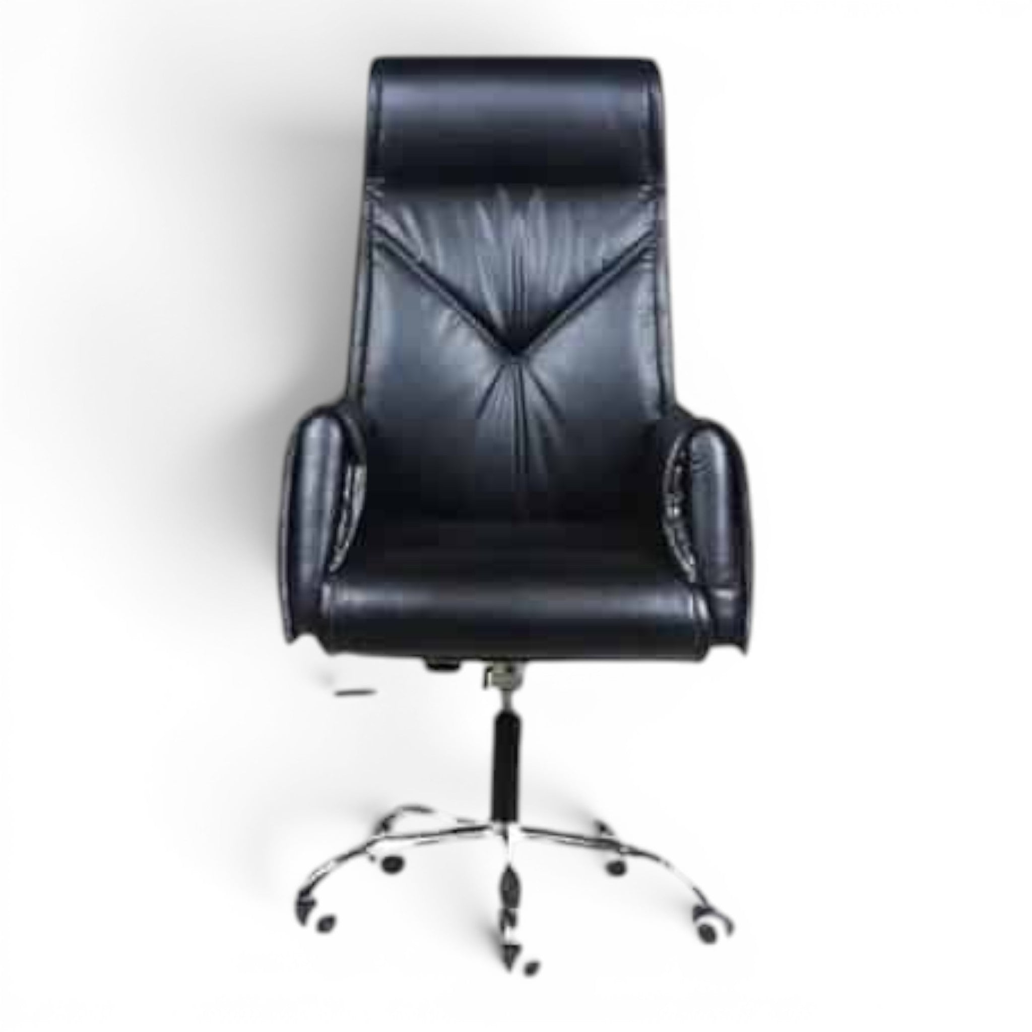 Modern Manager Chair - Elhelow Style office furniture, image 1
