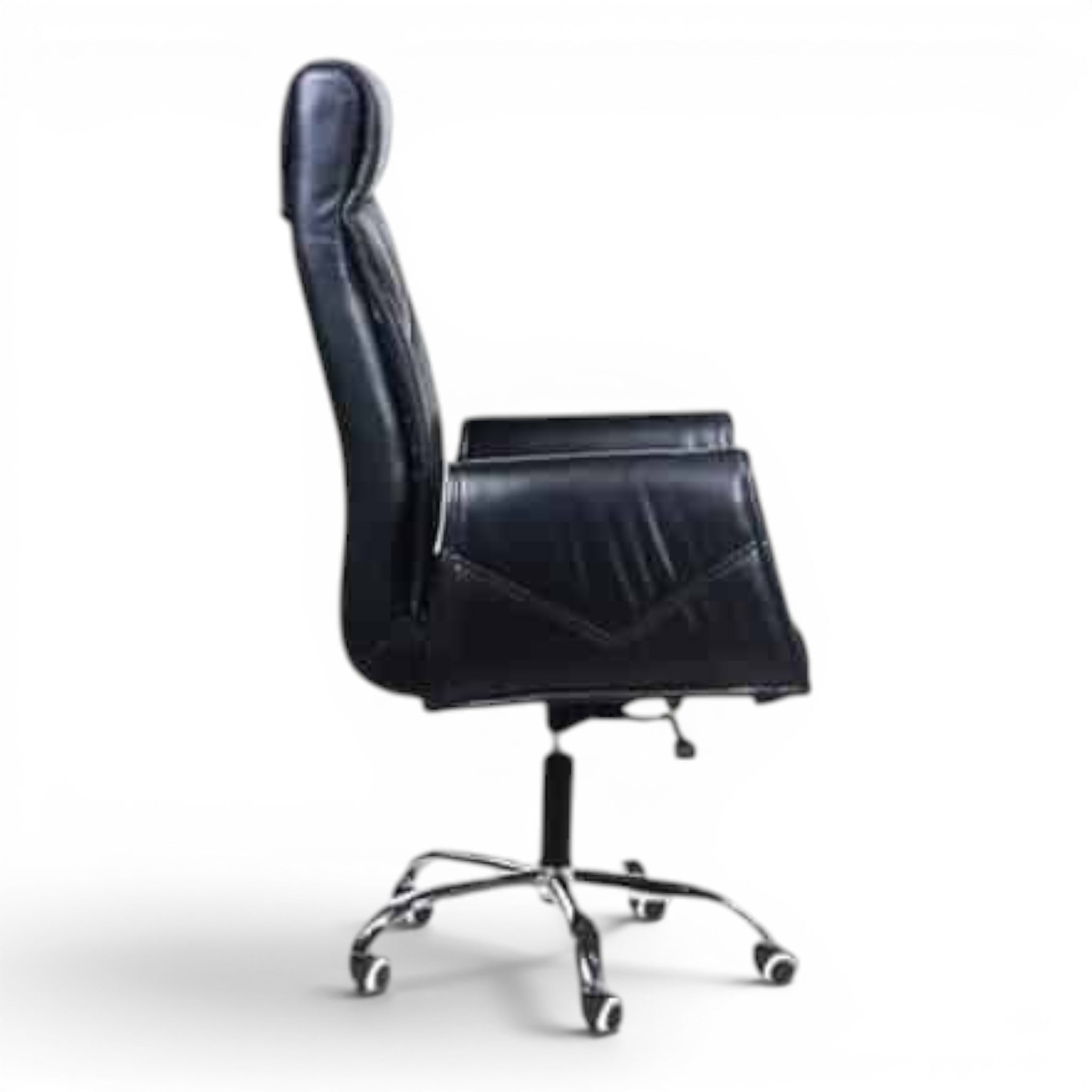 Modern Manager Chair - Elhelow Style office furniture, image 3