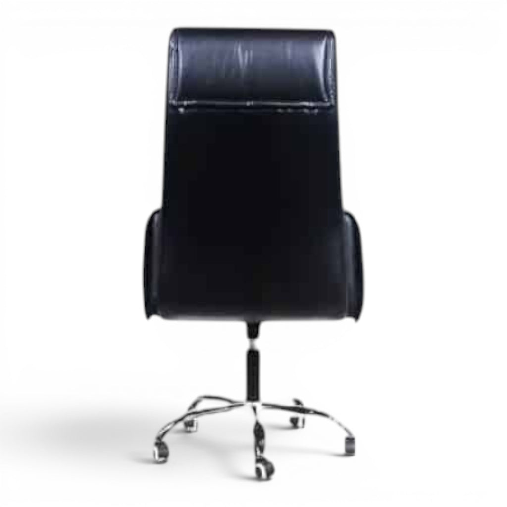 Modern Manager Chair - Elhelow Style office furniture, image 4