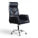 Modern Manager Chair - Elhelow Style office furniture, image 2