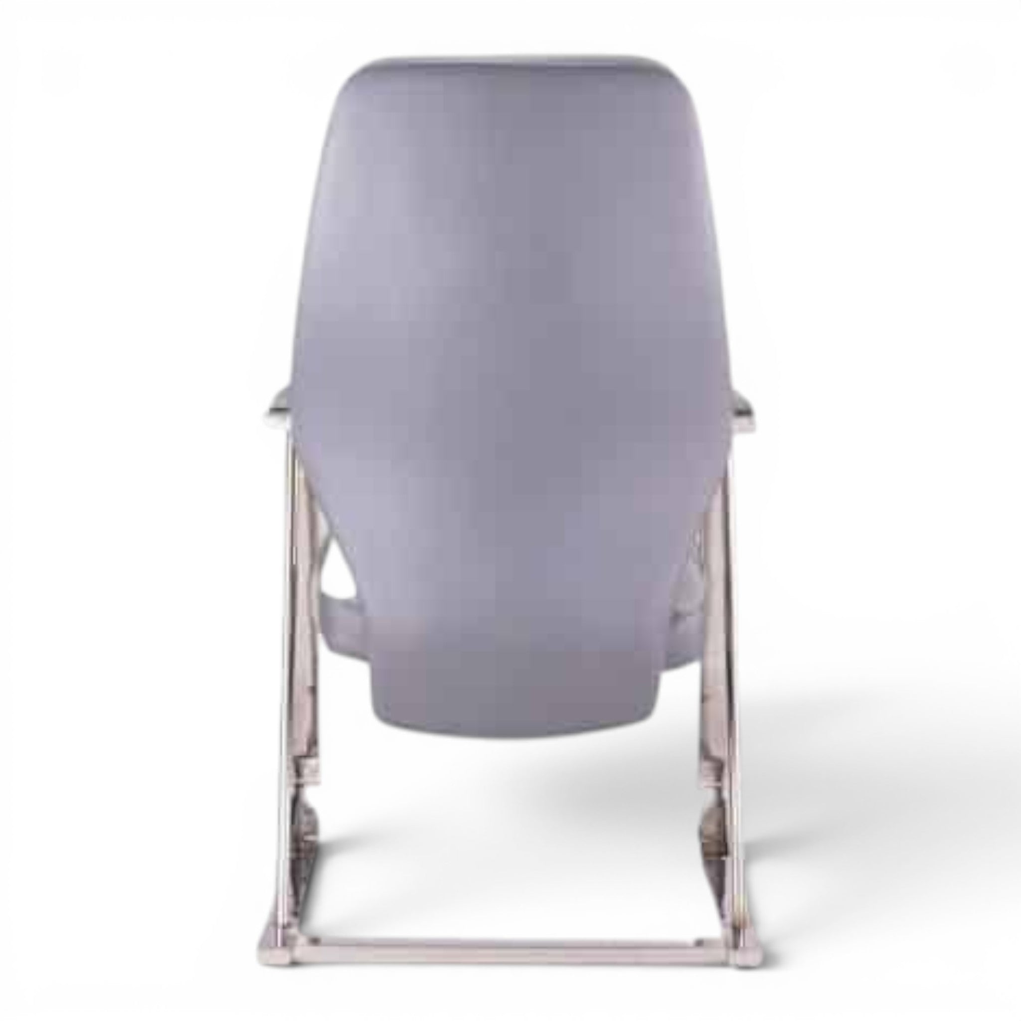 Best Waiting Gray Modern Chair - Elhelow Style office furniture, image 4