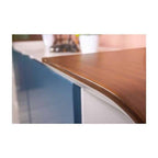 Wooden Storage Cabinets With Doors And Shelves - Elhelow Style office furniture, image 4