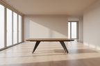 Rivano Meeting Table - Elhelow Style office furniture, image 2