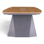 Rivano Meeting Table - Elhelow Style office furniture, image 3