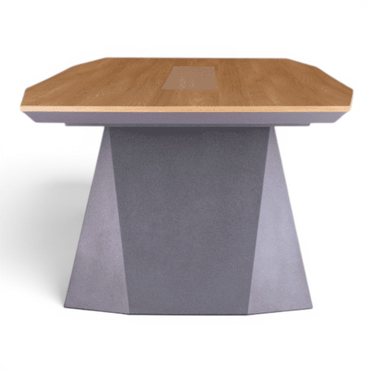 Rivano Meeting Table - Elhelow Style office furniture, image 3
