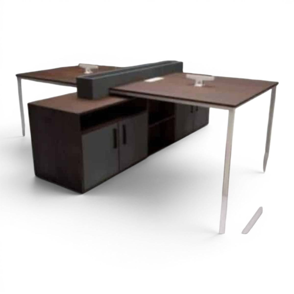 Best Modern Workstation - Elhelow Style office furniture, image 3