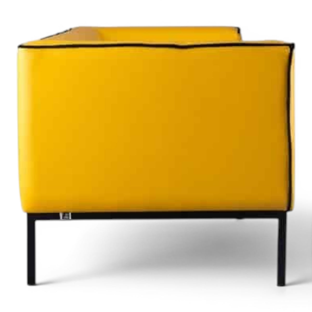 Best Yellow Modern Sofa: A Stylish and Comfortable Addition to Your Home - Elhelow Style office furniture, image 3
