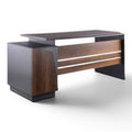 Modern Tessra Elegance with the Executive Office Desk - Elhelow Style office furniture, image 1