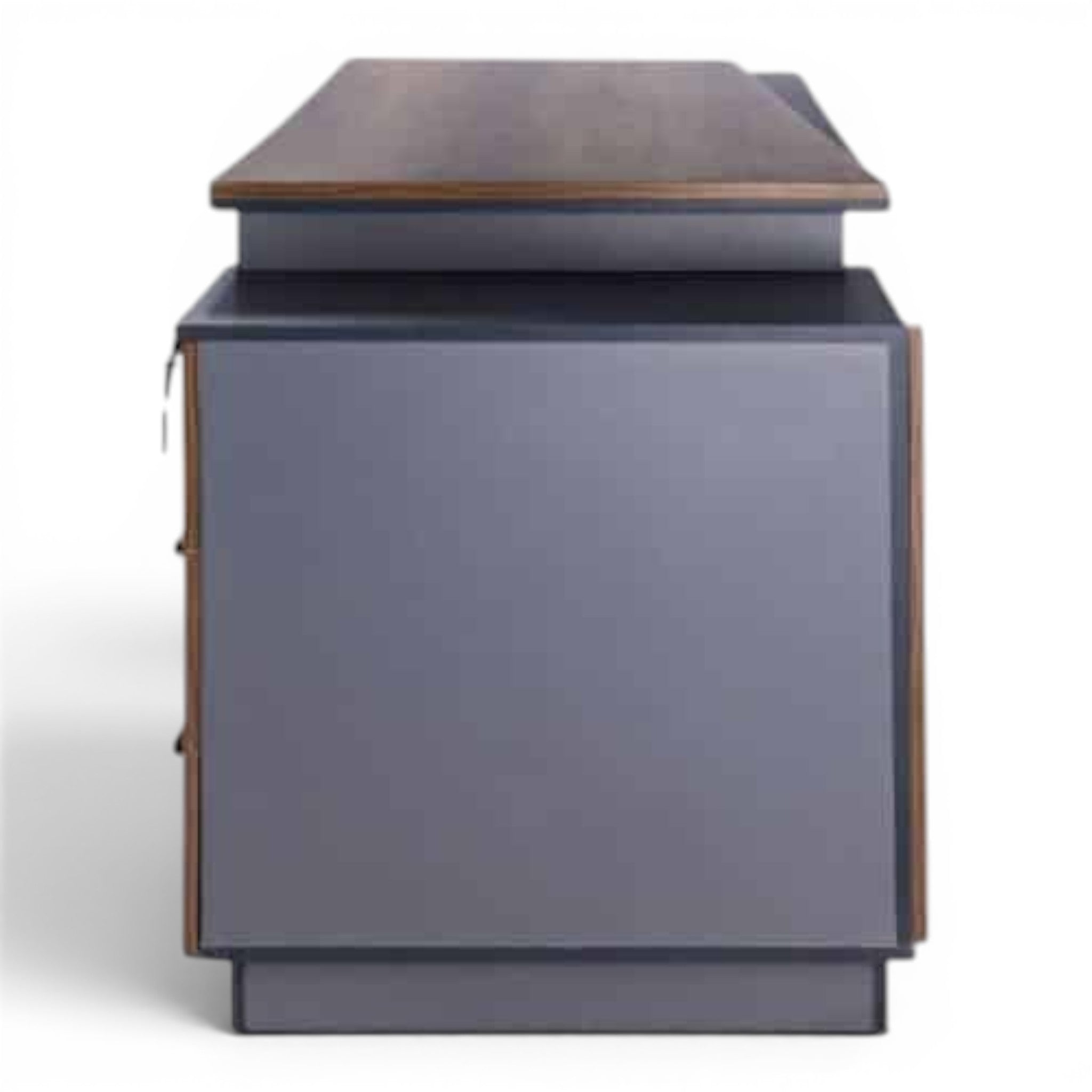 Modern Tessra Elegance with the Executive Office Desk - Elhelow Style office furniture, image 3
