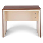 Tessra Small Wooden Table - Elhelow Style office furniture, image 2