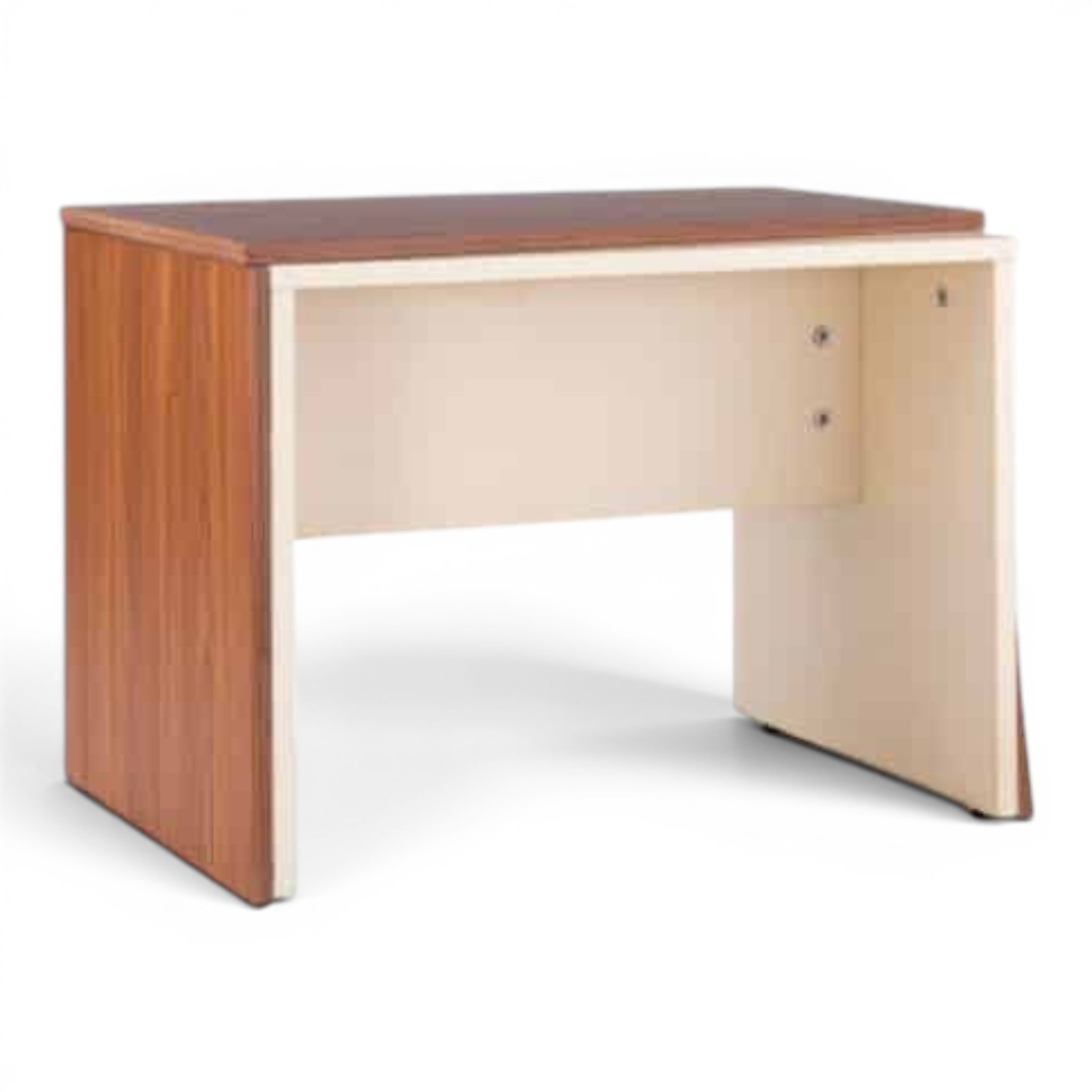 Tessra Small Wooden Table - Elhelow Style office furniture, image 1