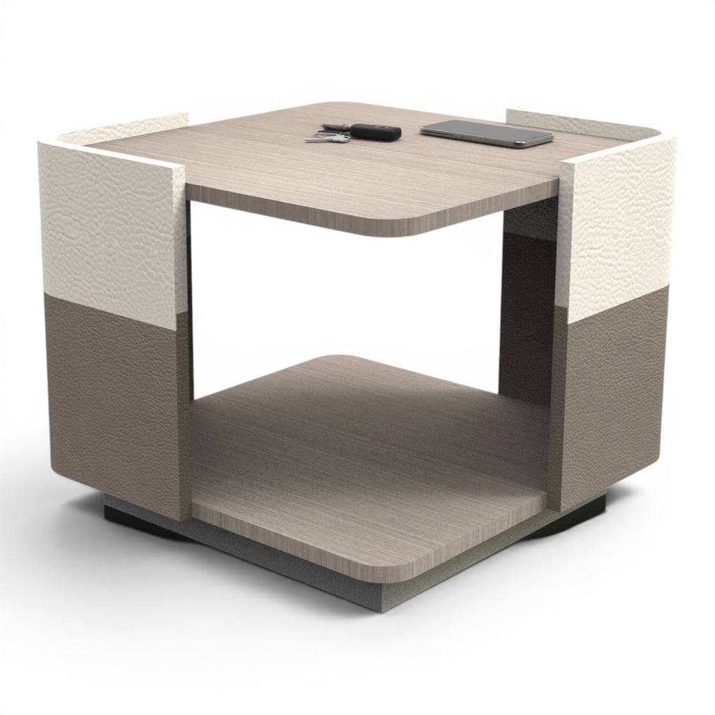 LUMORA Coffee Table - Elhelow Style office furniture, image 1