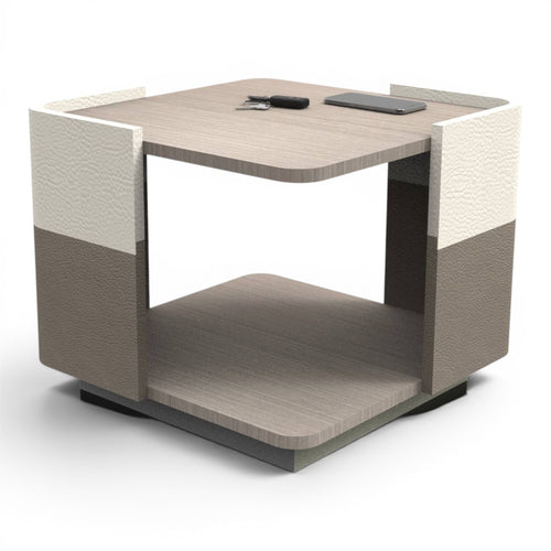Lumora Coffee Table