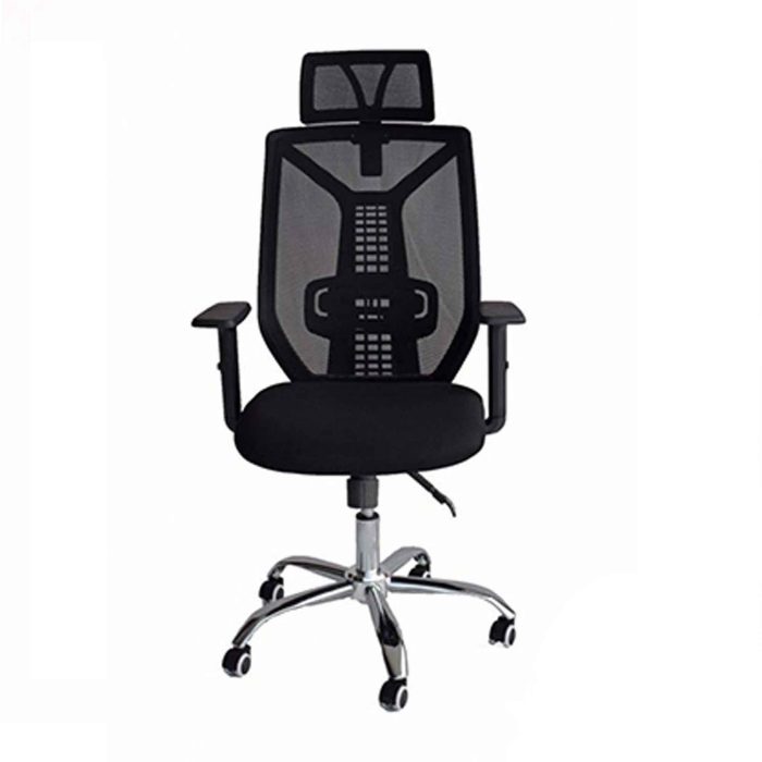 Black desk Chair