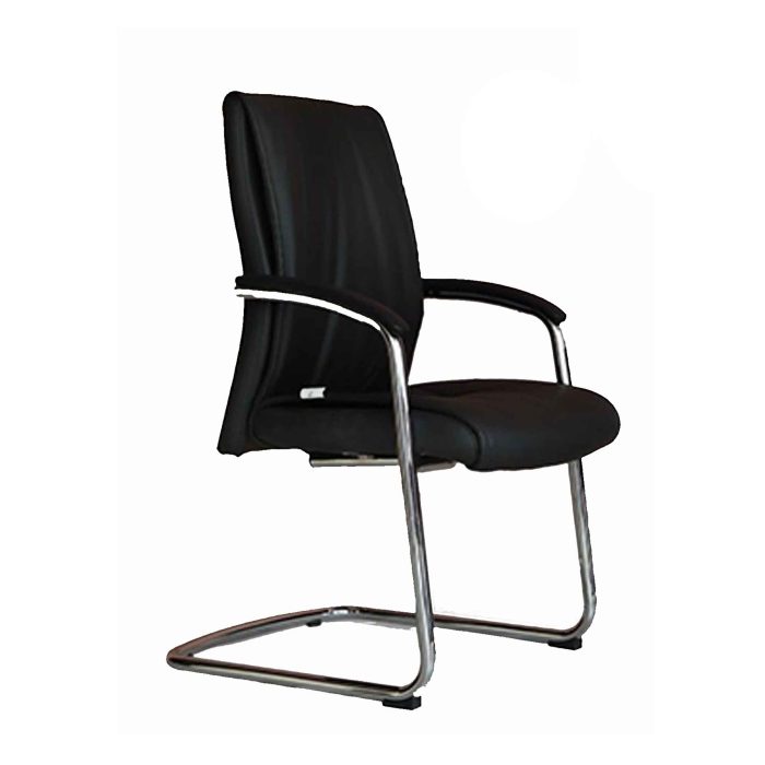 Best Modern leather office reception chairs