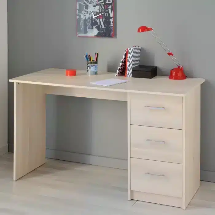 Wooden Home Desk