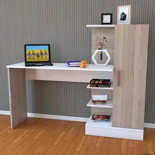 مكتب اطفال مودرن للمذاكرة-Modern children's Study Desk