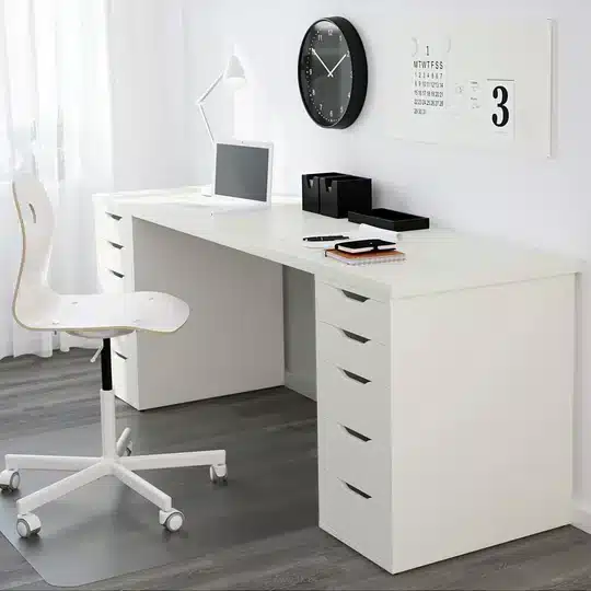 Desk 50×160 cm